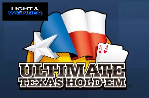 Ultimate Texas Hold 'em